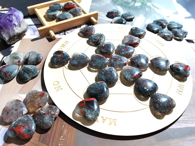 African Bloodstone