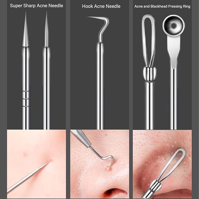 8pcs