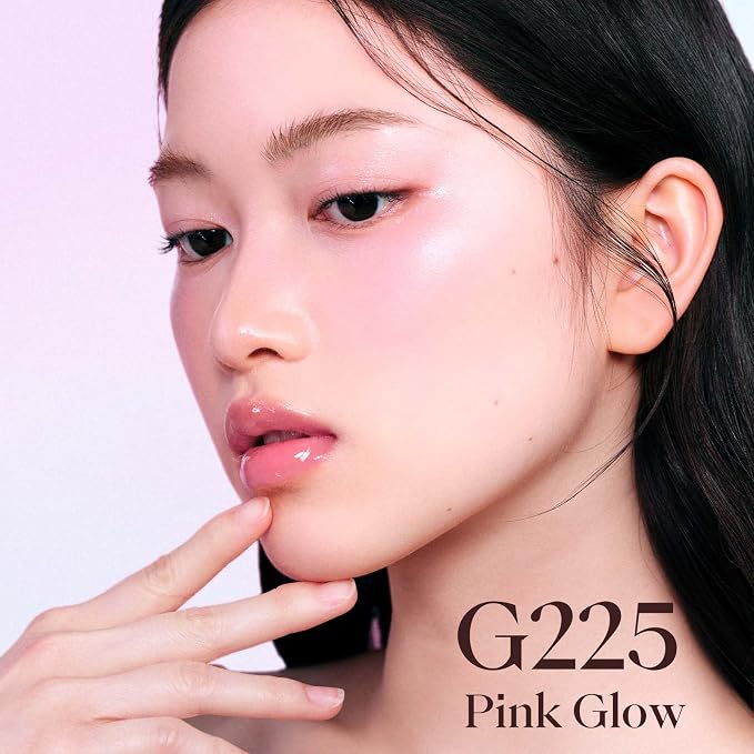 G225 Pink Glow