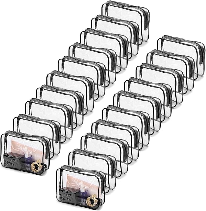 20PCS-Black