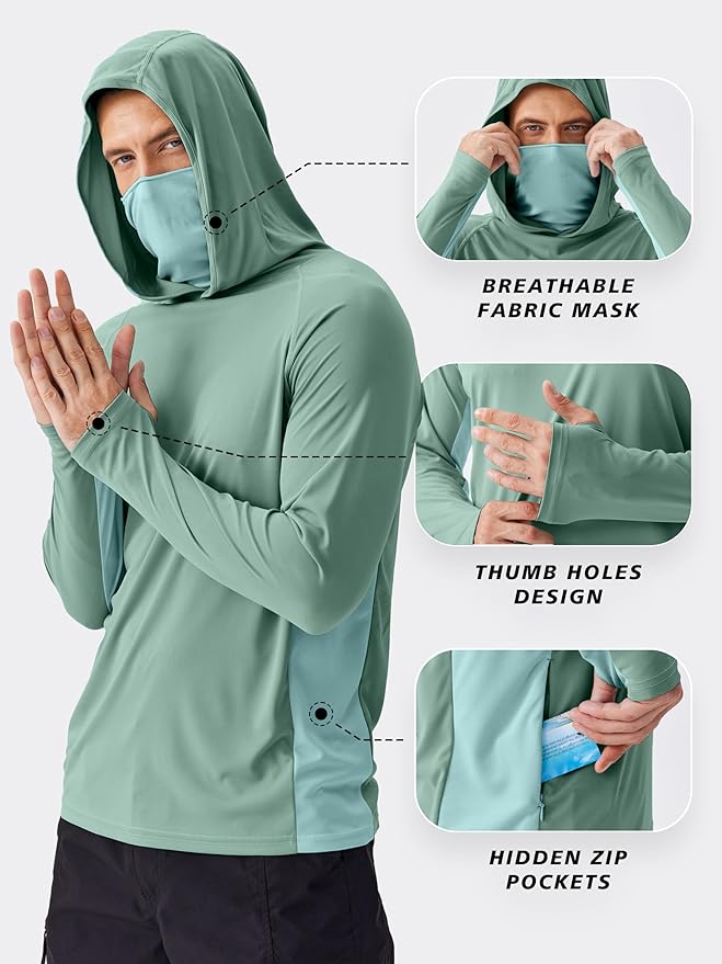 Green Grey