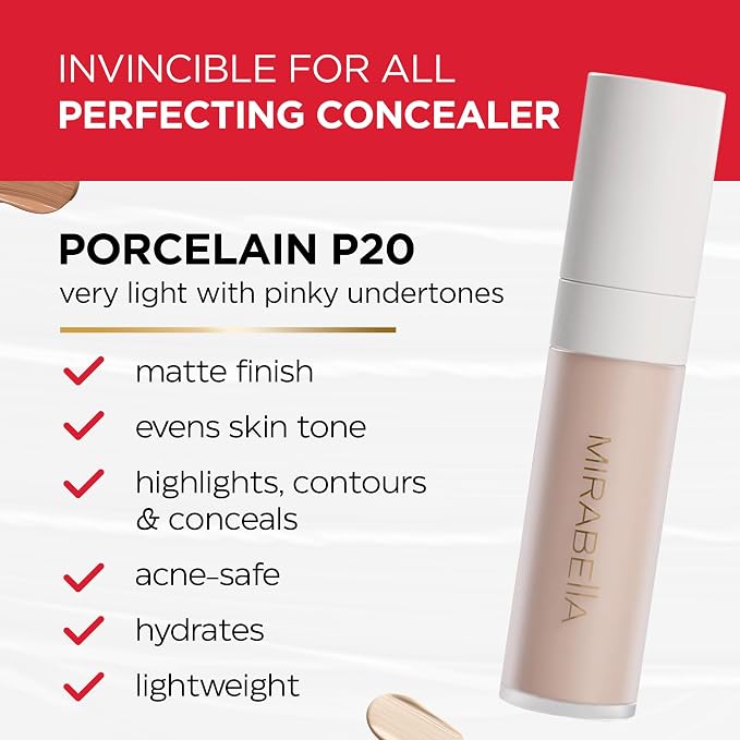 Porcelain P20