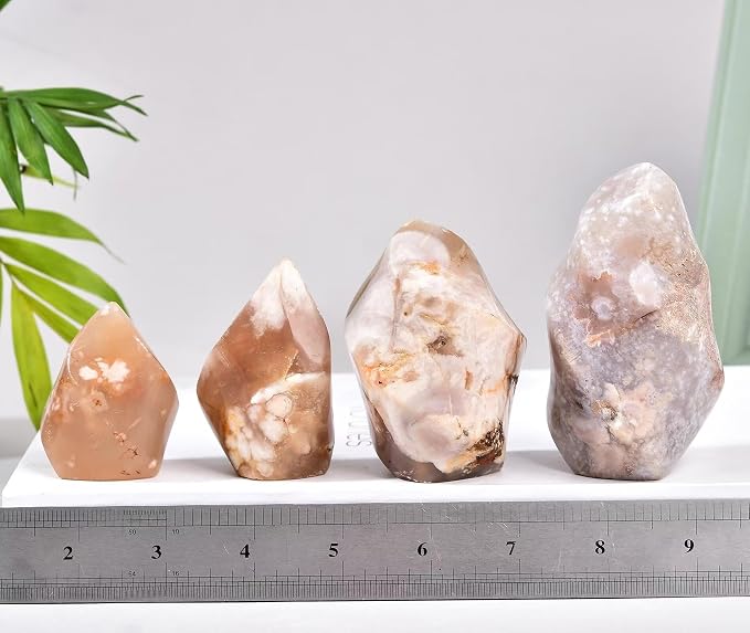 Cherry Blossom Agate