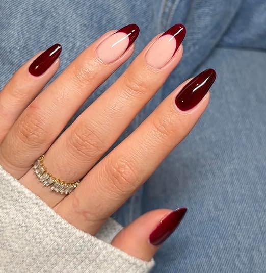 Garnet Red