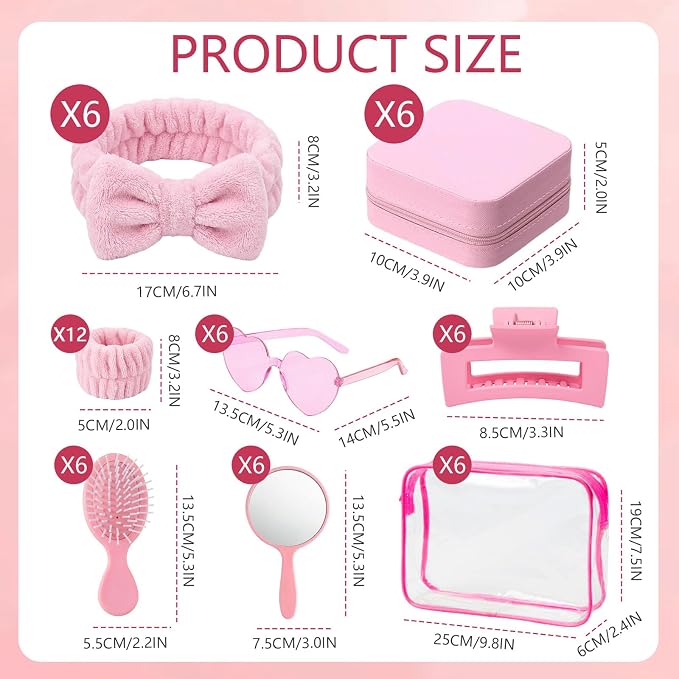 54pcs
