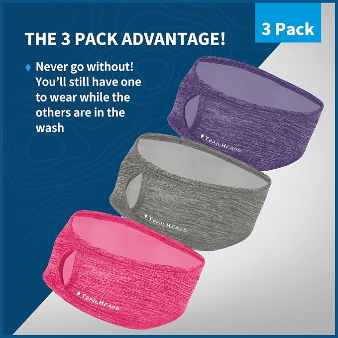heather pink-grey-purple