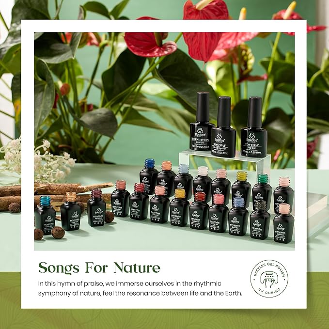 0-0 20 Colors Songs for Nature
