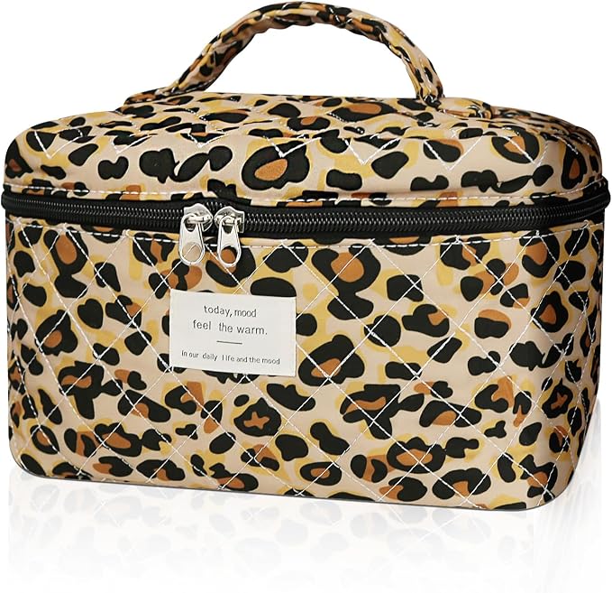 022Leopard Print