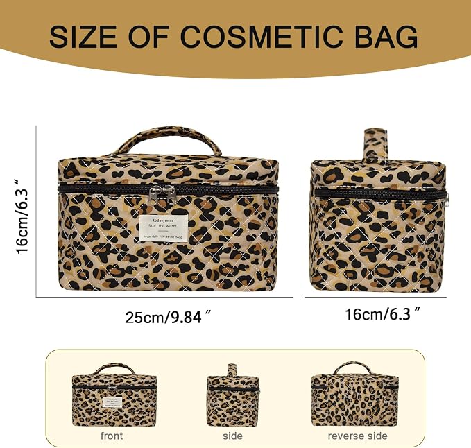 022Leopard Print