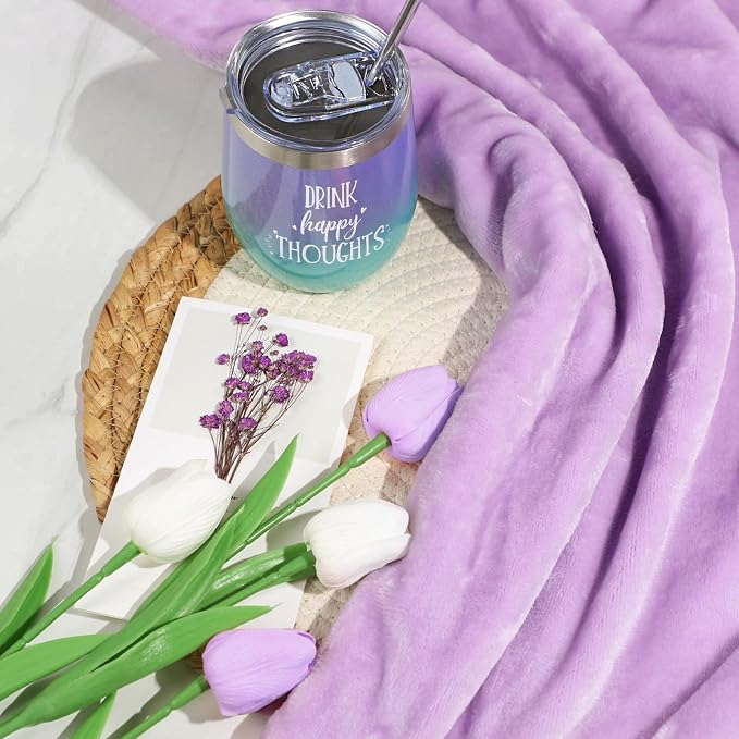 Purple (Lavender Shade)