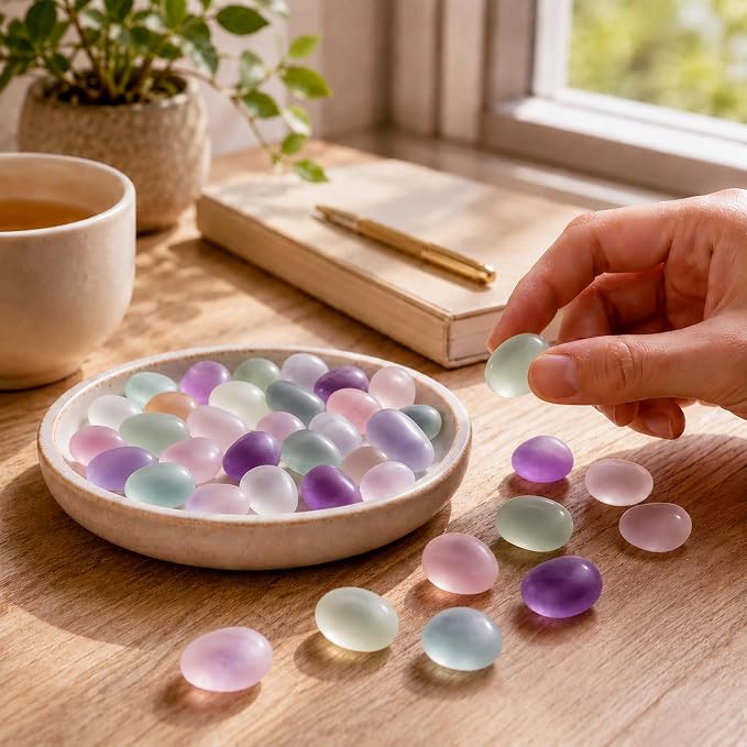 Fluorite