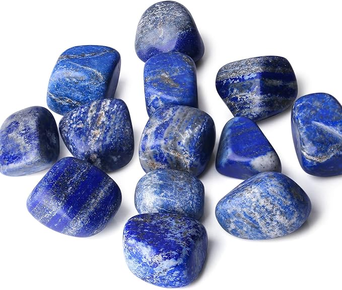09 Lapis Lazuli