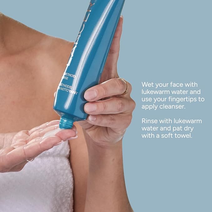 Sensitive-Dehydrated Skin