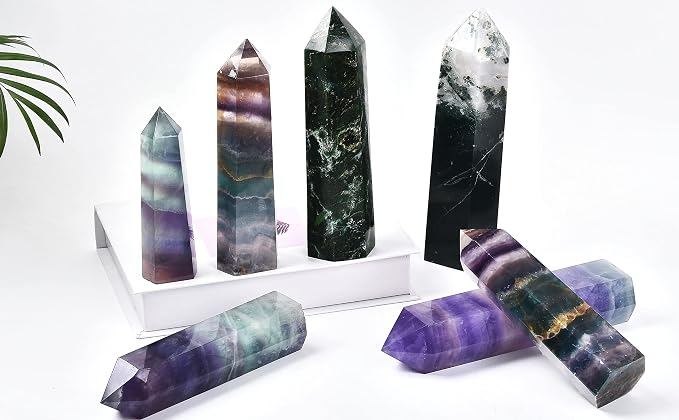 Emerald Quartz