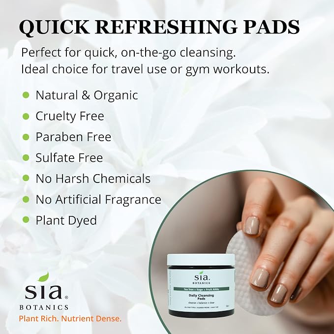 Pads