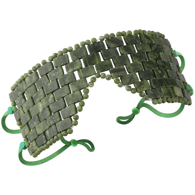 Green Ear Straps