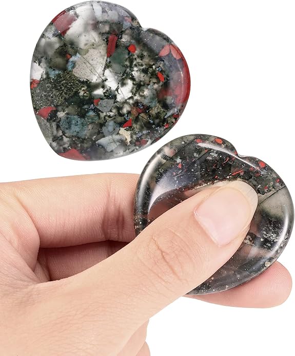 Grey and Red