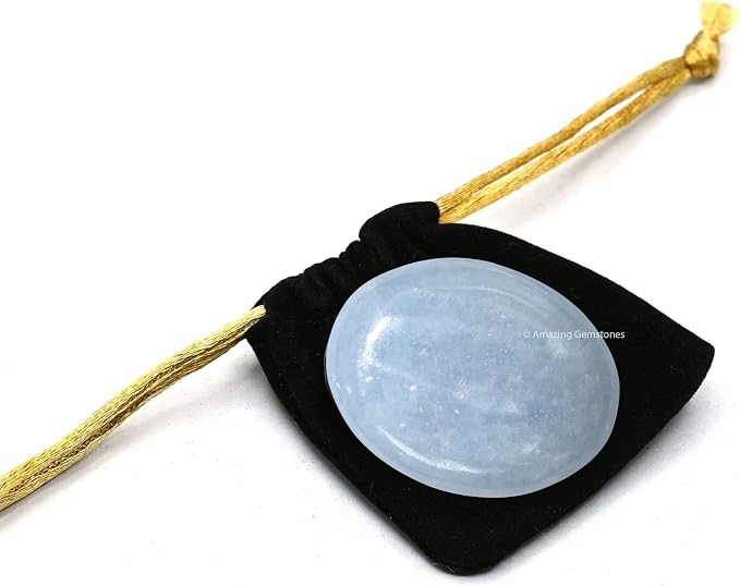 Blue Celestite