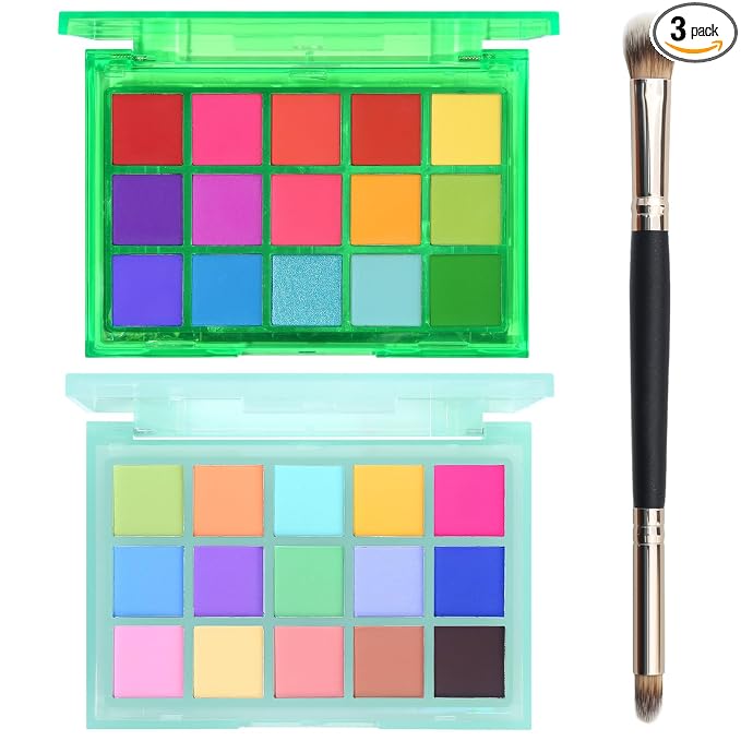 Fruit Punch + Mint Candy Kit