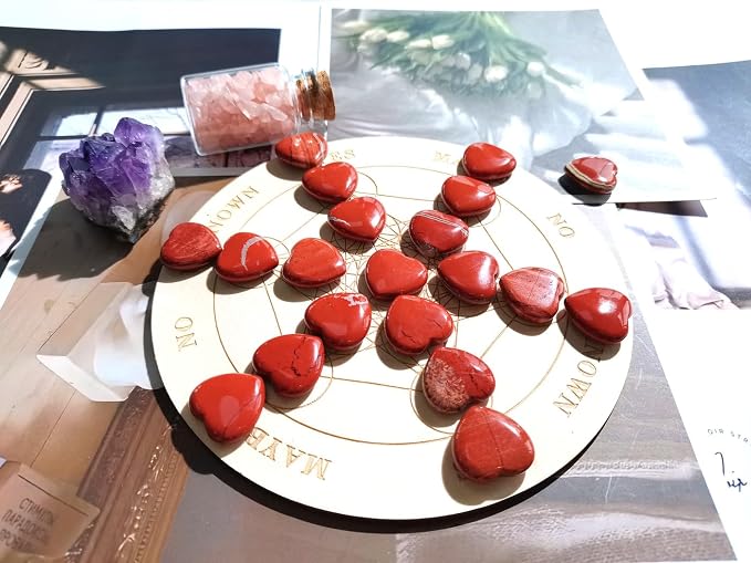 Red Jasper