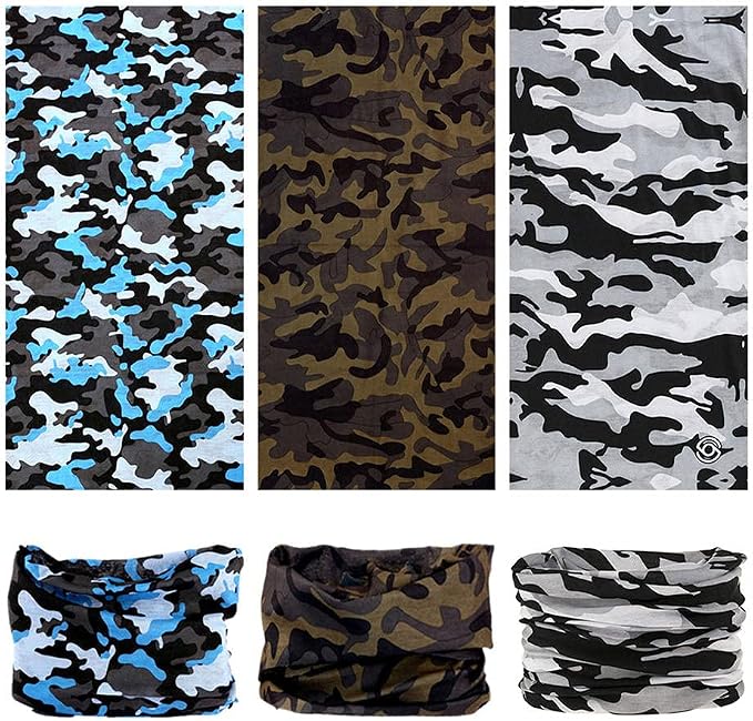 12pcs.camouflage 1