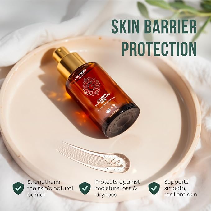 Hyaluronic Acid