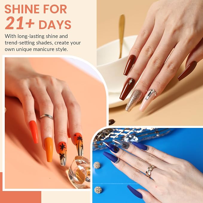 Bright & Trendy Collection