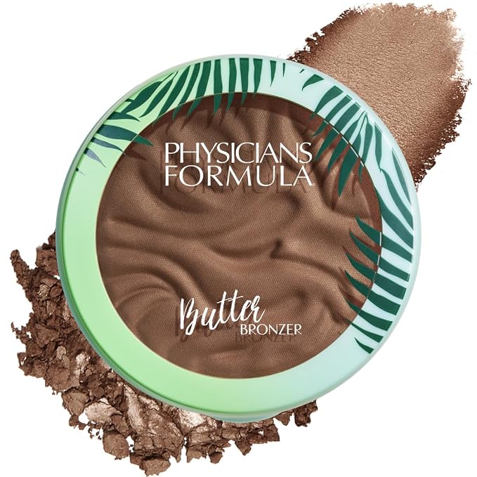 Sculpting Bronzer