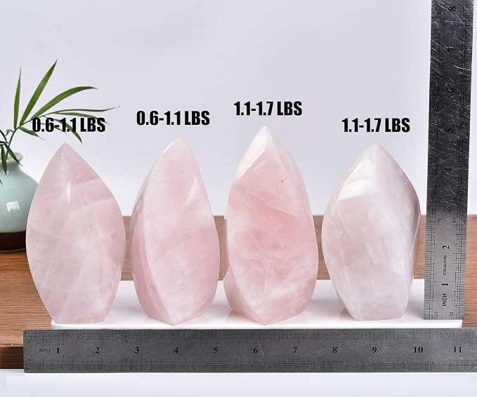 Rose Quartz