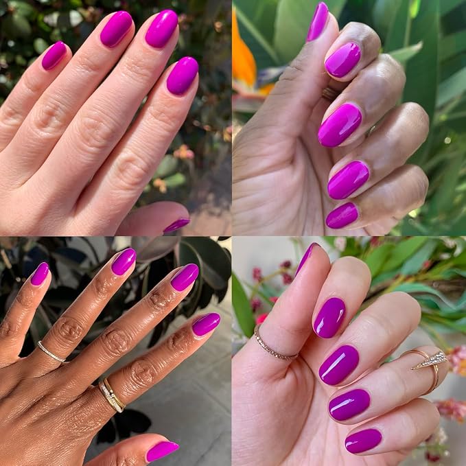 Grape Soda