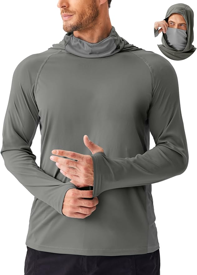 Deep Grey