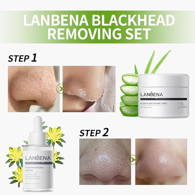 White + Pore Serum
