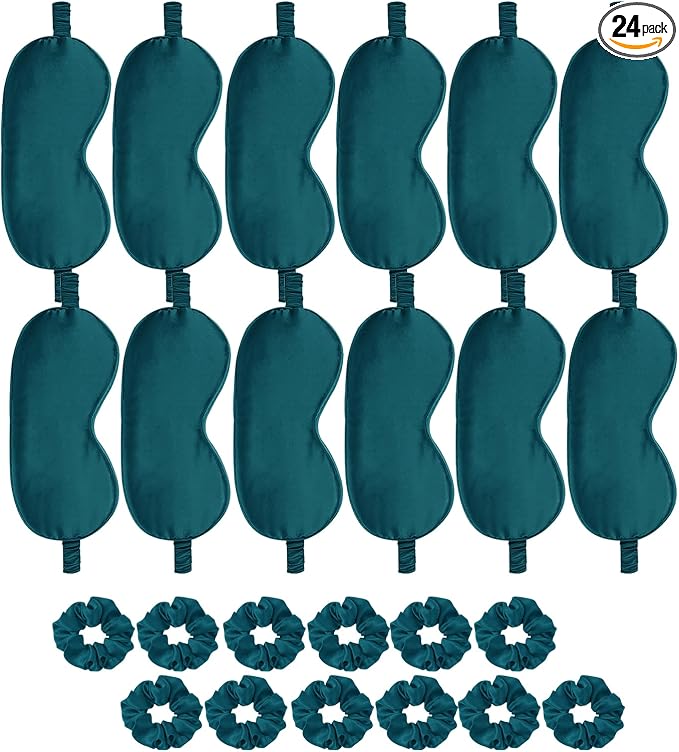 Peacock Blue