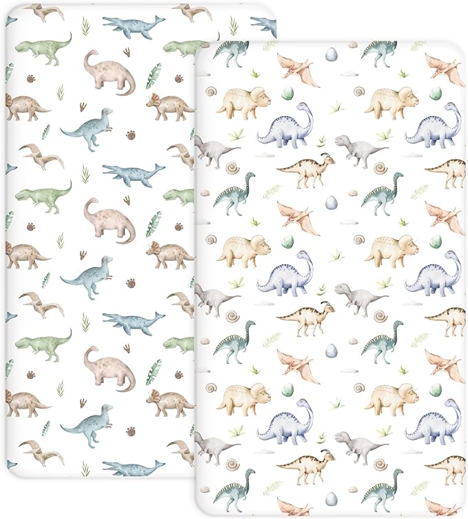 Dino Pals