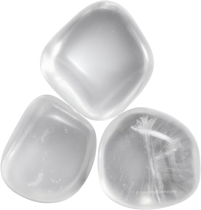 Clear Quartz (2nd Grade)