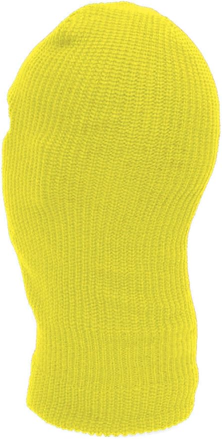Neon Yellow