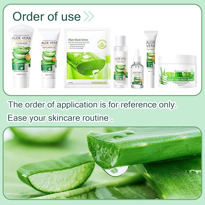 Aloe Vera