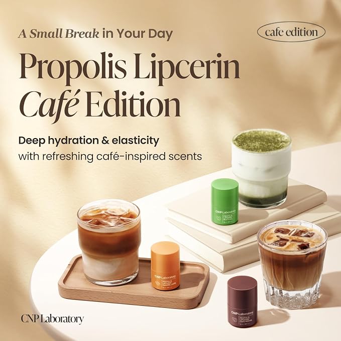 05 Caffé Mocha