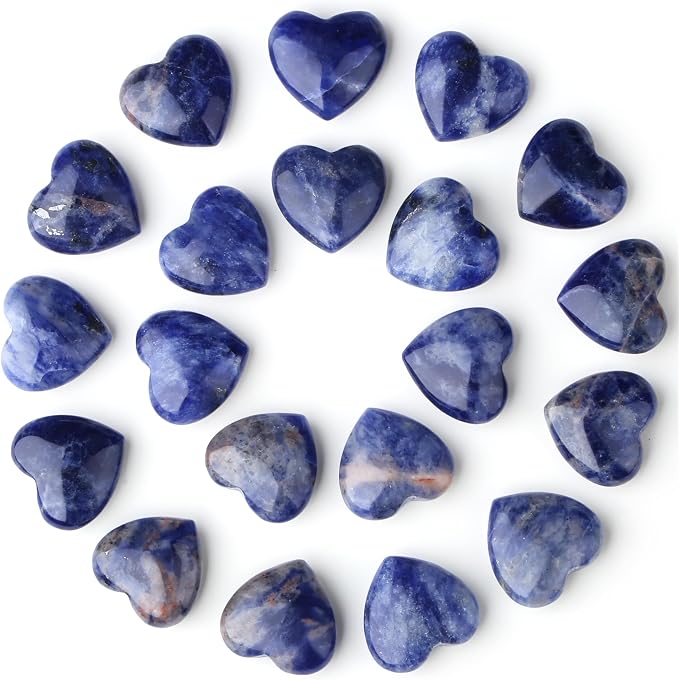 Blue Sodalite