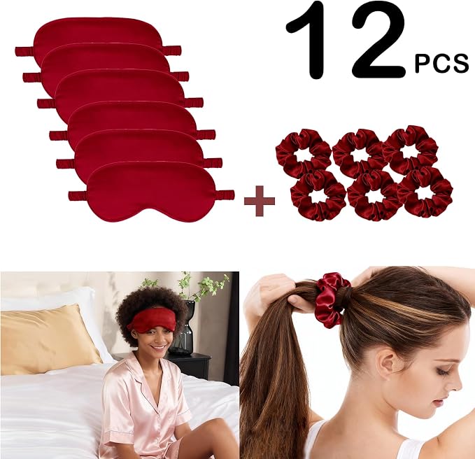 Dark Red