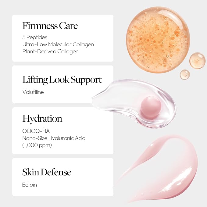 Lifting Emulsion