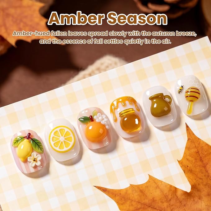 Amber Season