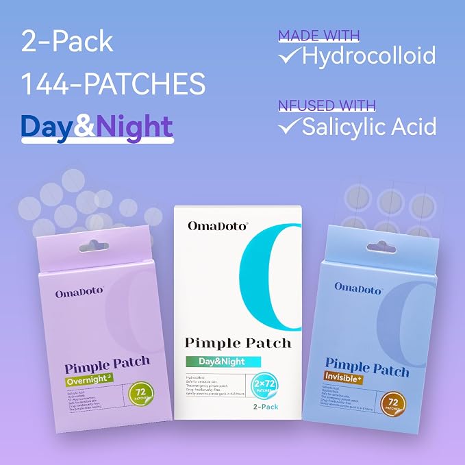 Day & Night Dual-use