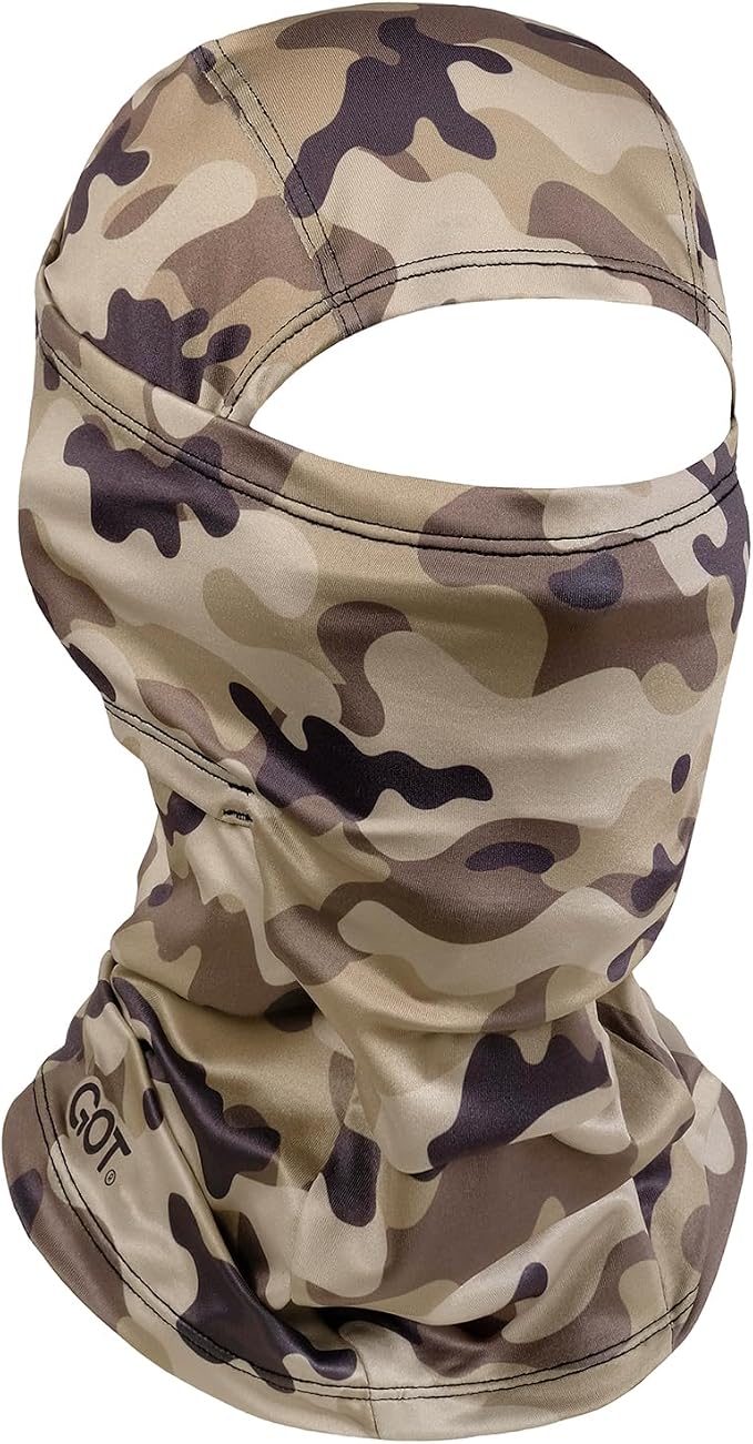 Jigsaw Mud Camo