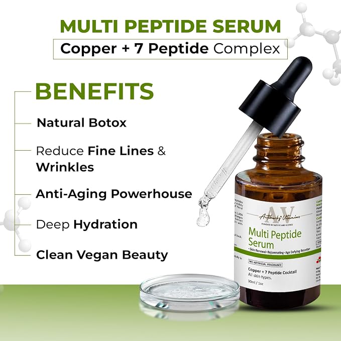 MULTIPEPTIDE-30 Ml