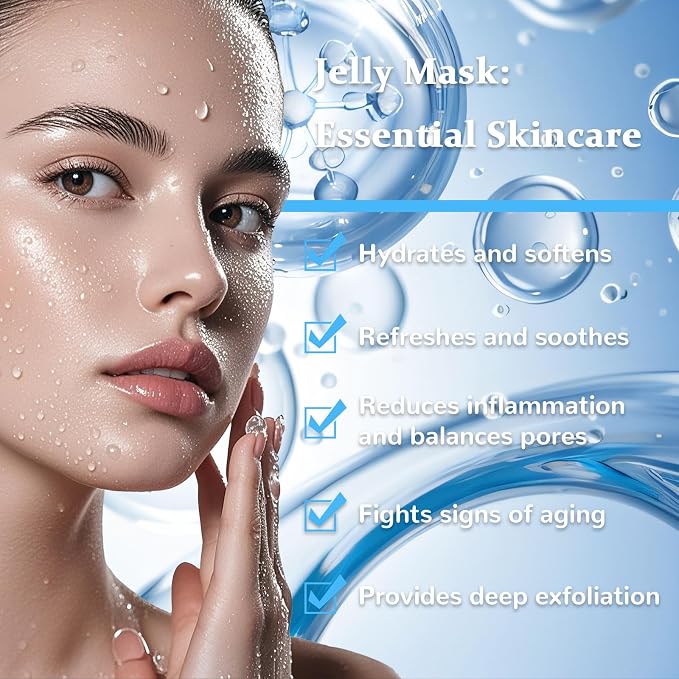 Hyaluronic Acid - 1 Pack