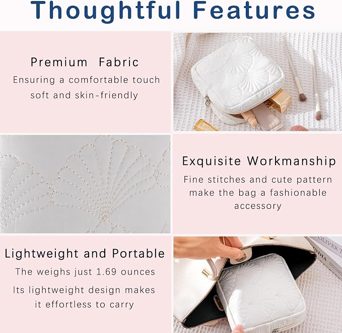 16 Seashell