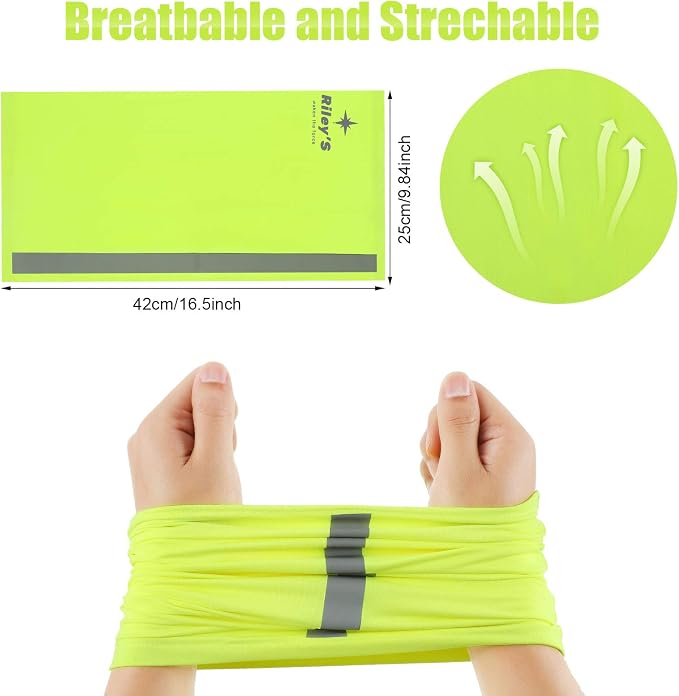 Fluorescent Yellow