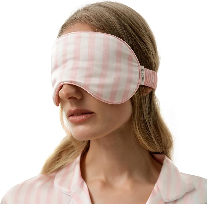 Pink Stripe