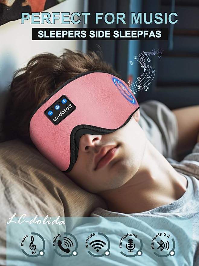Pink 3d